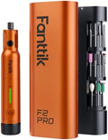 Fanttik F2 PRO Cordless Rotary Tool Kit with Strong Magnetic Motor 5 Speed