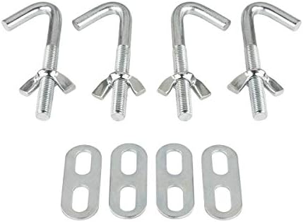 Supreme Suspensions - Heavy Duty Coil Spring Compressor Tool with Clamps - Can Cooler Included with Purchase