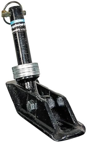 Buyers Products 1303005 Snowplow Shoe Assembly for Meyer Plow Models