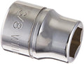 Williams B-612 3/8-Inch Shallow 6 Point Socket