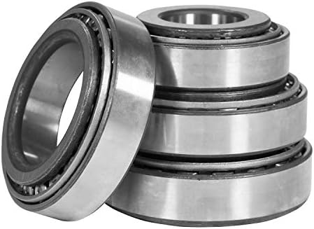 Yukon Master Overhaul kit for Chrysler '05 & up 8.25"/ C213 Differential.