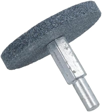 36pc Assorted Grinding Stones/Wheels Coarse and Fine with 1/4" Arbor TE473