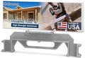 Framing Tools, 16-Inch Stud Layout Tool and Framing Jig