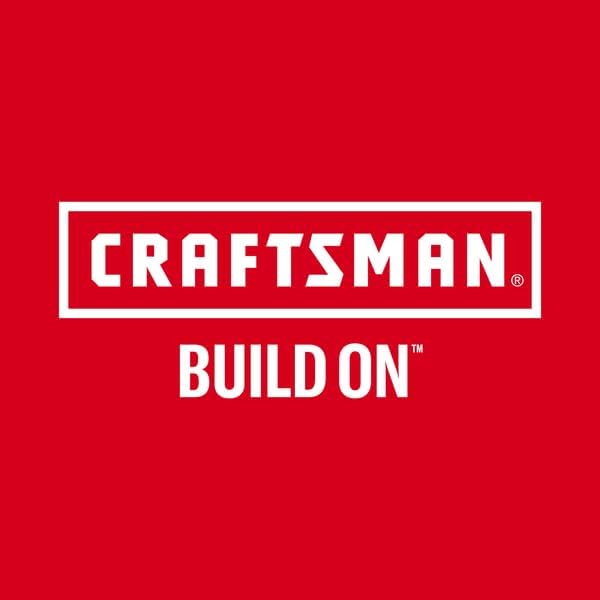 CRAFTSMAN 20V MAX* Cordless Fan, Tool Only (CMCE001B), Red