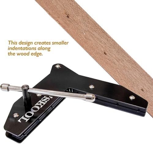 O'SKOOL Miter Max Corner Clamp for Woodworking, Miter Clamp, 2 Pack