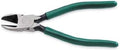 SK Tools USA Diagonal Cutting Pliers, 6" Long | 15016