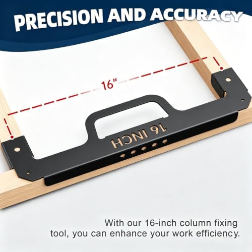 16 Inch Framing Tool