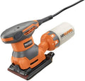 Ridgid R2501 1/4 Sheet Sander