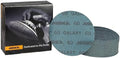 Mirka Galaxy Sandpaper 6 inch Grit 60 50 Discs Hook & Loop