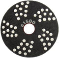 Concrete DNA™ Resin Satellite Pads (16, 1500)
