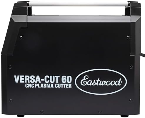 Eastwood Versa- Cut 60 CNC Metal Cutting Plasma Cutter Machine
