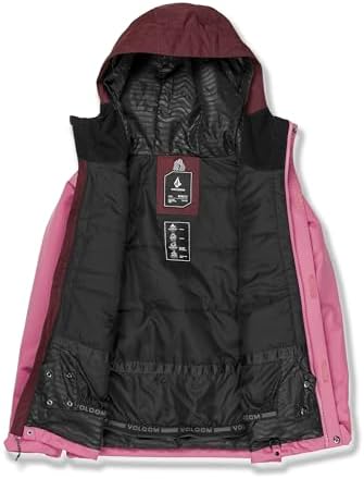 Volcom boys Stone 91 Insulated Snowboard Winter Jacket