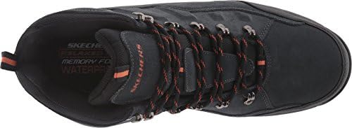 Skechers mens Relment-pelmo