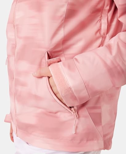 Roxy Womens Jet Ski Jacket