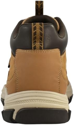Skechers Men's Respected Boswell Boot