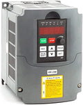 HUANYANG VFD Variable Frequency Drive 1.5kW 2HP 220V (HY01D523B)