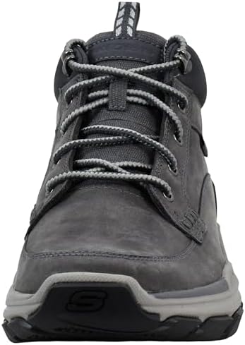Skechers Men's Respected Boswell Boot