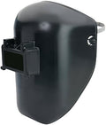 Fibre-Metal by Honeywell 5906BK 10 Piece Helmet, Black, Medium