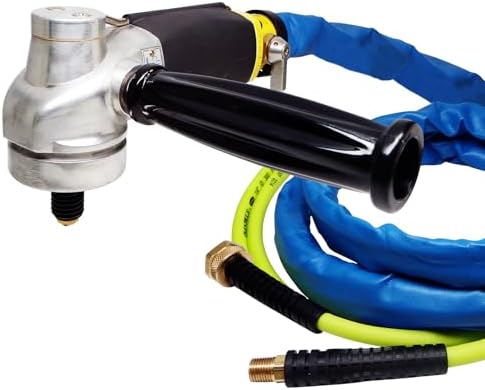 Underwater Pneumatic Polisher- AIR-680UW