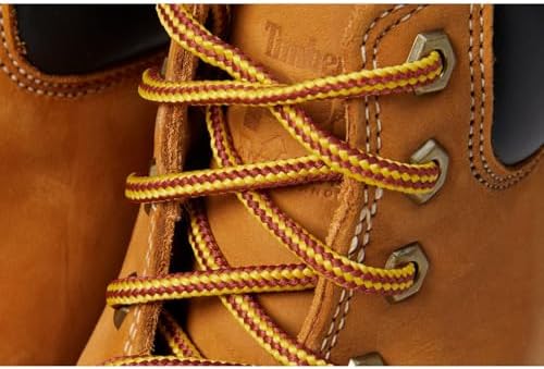 Timberland PRO Women’s Direct Attach 6 Inch Steel Safety Toe Insulated Waterproof Industrial Work Boot