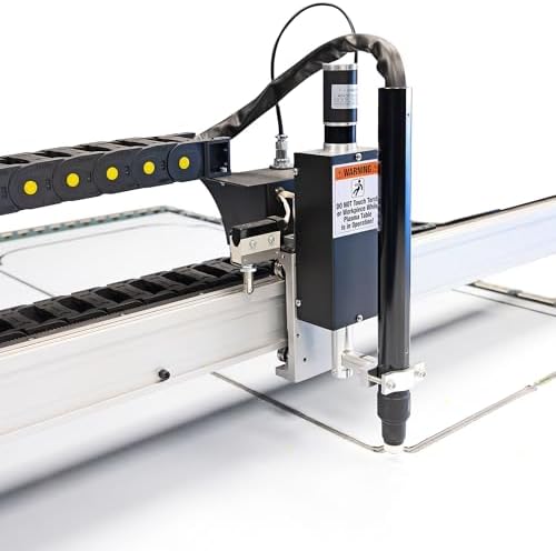 Eastwood Versa Cut 4X8 CNC Plasma Metal Cutting Fabrication Table