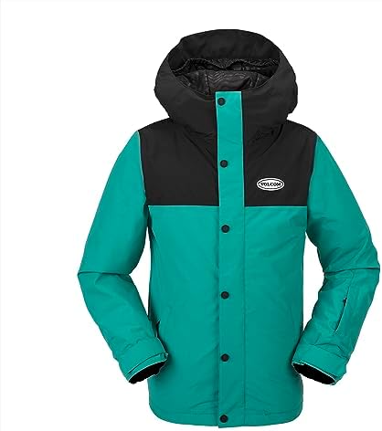 Volcom boys Stone 91 Insulated Snowboard Winter Jacket