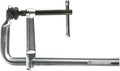 Sliding Arm Bar Clamp, 9 In, 5-1/2 Deep