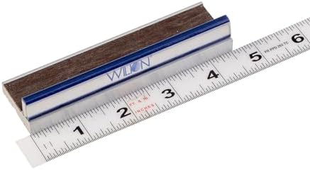 Wilton Magnefix 4-1/2" Aluminum Vise Jaw Pads (A-4.5)