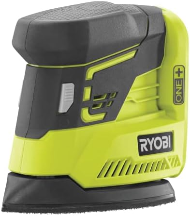 Ryobi R18PS-0 ONE+ 18V Corner Palm Sander 18 Volt Bare Unit