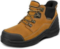 Orthofeet Quartz Orthopedic Women Slip on Work Boots