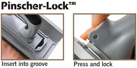 ROLLINGDOG Drywall Corner Sander