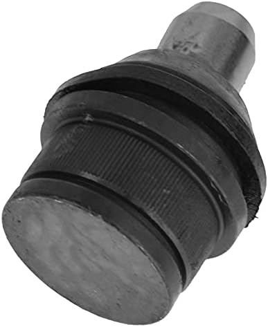 TRQ Front Steering and Suspension Kit Axle Pivot Bushing Ball Joint Radius