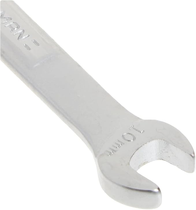 CRAFTSMAN Combination Wrench, SAE / Metric, 10mm (CMMT42914) (Pack of 2)