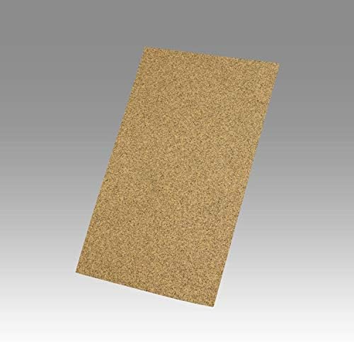3M Paper Sheet 346U, 80 D-Weight, 3 in x 8 in