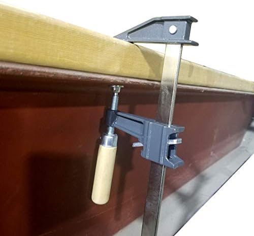 12" inch BAR CLAMP Heavy Duty woodworking tools