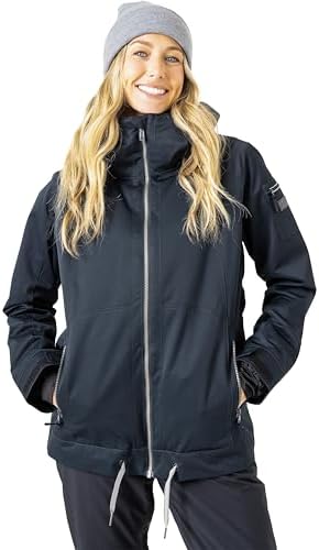 Roxy SNOW Junior's Grove Regular Fit Snow Jacket