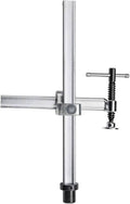 Bessey TWV28-30-17K Clamping Element with T-Handle, Silver