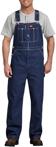 Dickies Men's Bib Overall