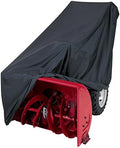 Classic Accessories Two-Stage Snow Thrower Cover