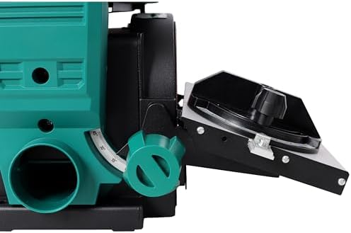 4" X 36" Belt Sander & 6" Disc Polisher Grinder Sanders,120V/60Hz, Adjustable 0-90° Tilt & 0-45° Bevel Table,Benchtop Belt and Disc Sander for Woodworking, Metal Working DIY, Green