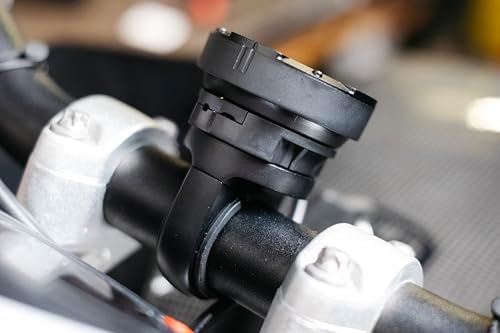 Beeline Moto II 12V Powered Mount Insert for Moto II Mounts