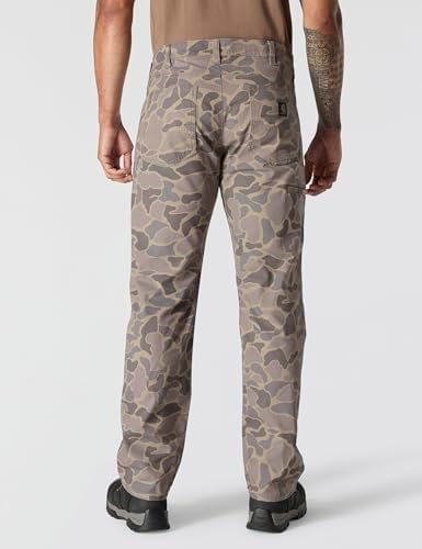 Carhartt Men's Relaxed Straight Rigby Pant