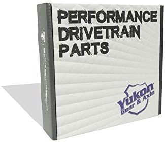 Yukon (YK D28) Master Overhaul Kit for Dana 28 Differential