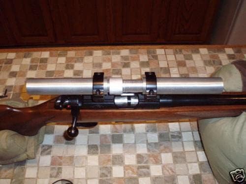Scope Ring Alignment Tool