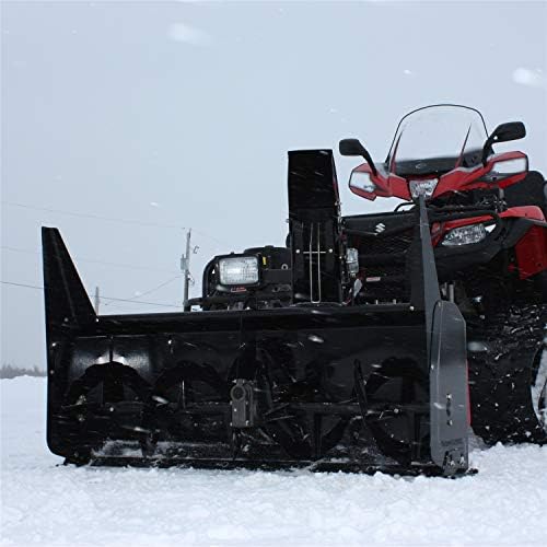 Premium 54" Off-road Snowblower