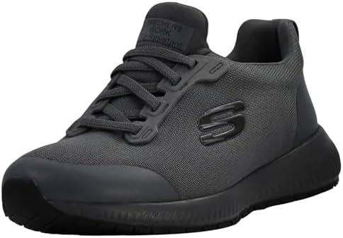 Skechers Women's Squad Slip On