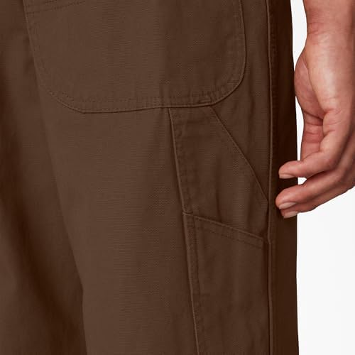 Dickies Men's Bib Overall