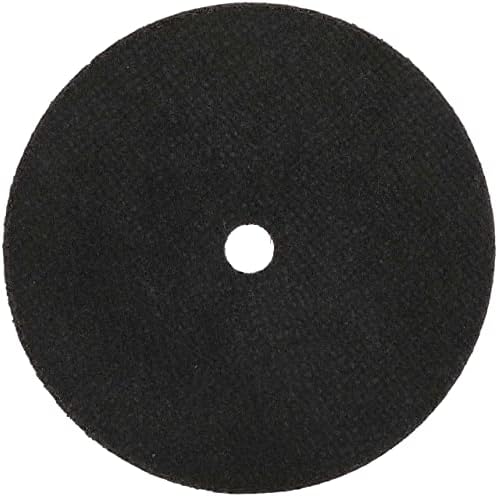 Norton 66243510630 E2279811 4"x.035"x3/8" Gemini Cutoff Wheel Free