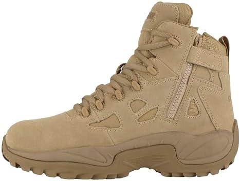 Reebok Work Men's Rapid Response RB 6" CT