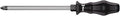 Wera 05017020001 Kraftform Plus 917 SPH Phillips Screwdriver, PH 4 Head, 8" Blade Length